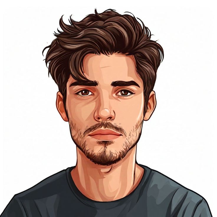 Header Avatar