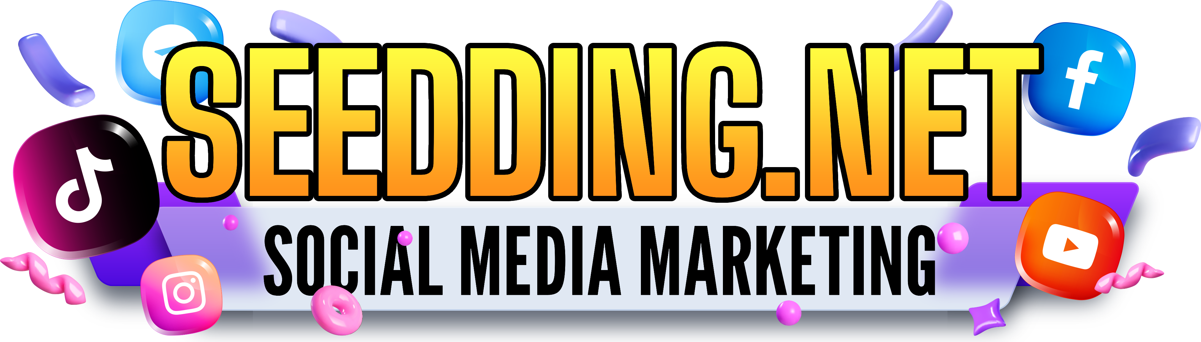 SMM Panel Pro Logo